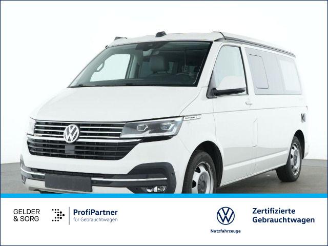 VW T6.1 California