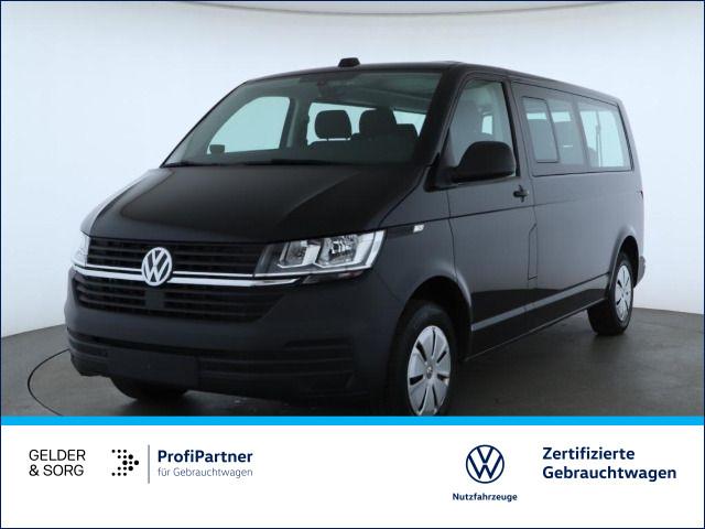 VW T6.1 Kombi