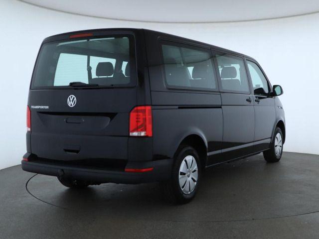VW T6.1 Kombi
