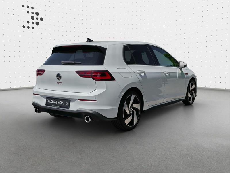 VW Golf GTI