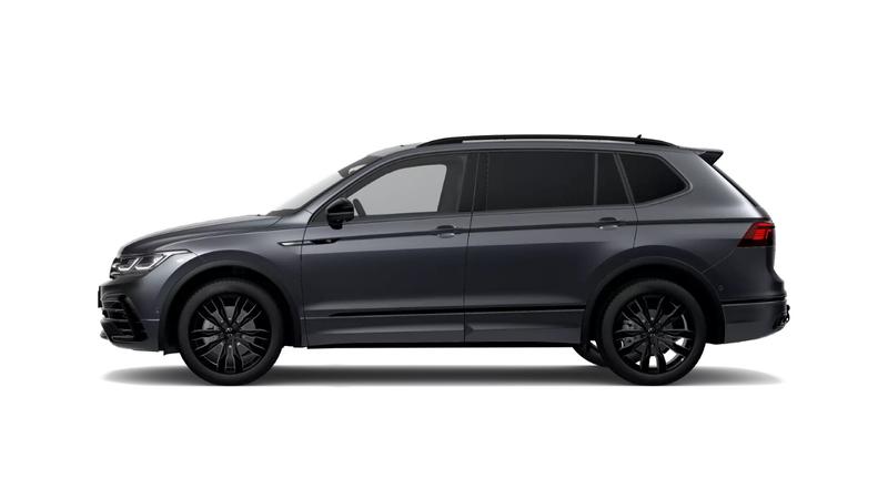 VW Tiguan Allspace
