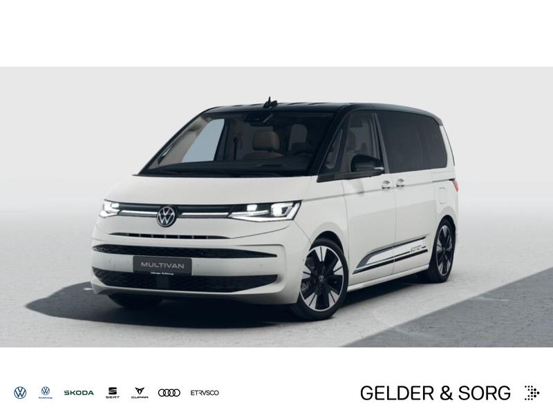 VW T7 Multivan