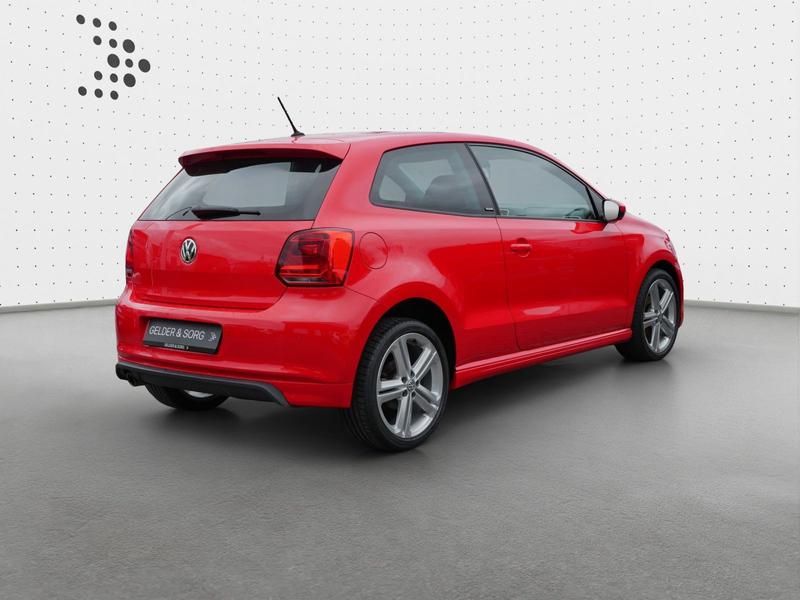 VW Polo