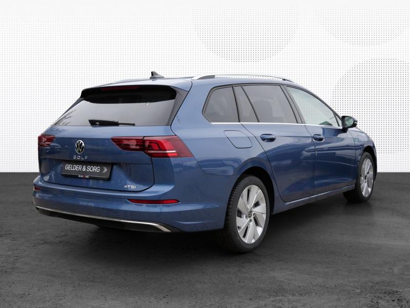 VW Golf Variant