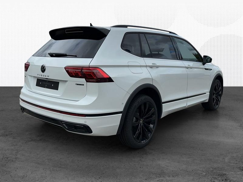 VW Tiguan Allspace