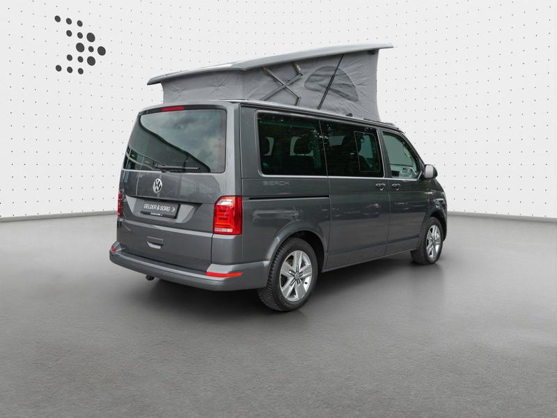 VW T6 California