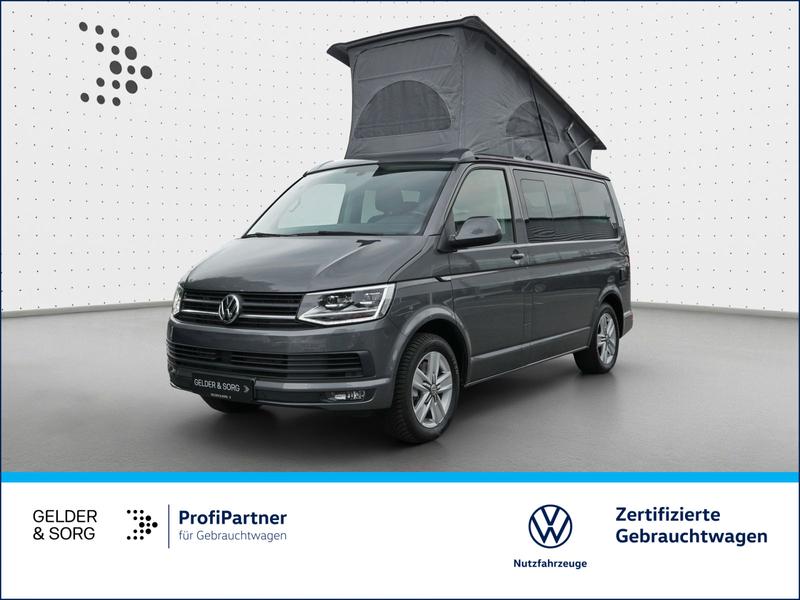 VW T6 California