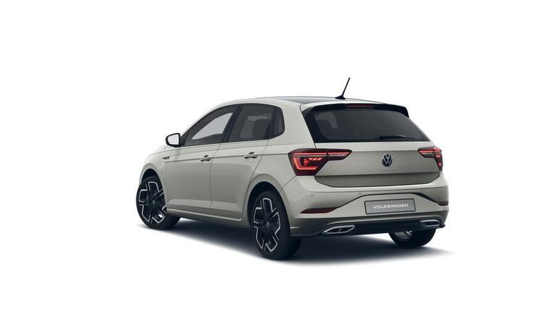 VW Polo