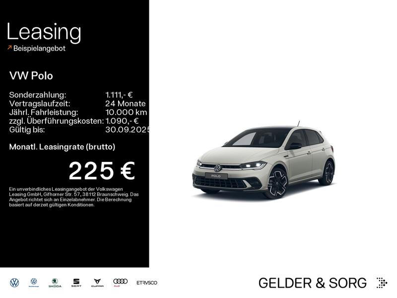 VW Polo