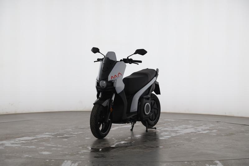 Seat Andere