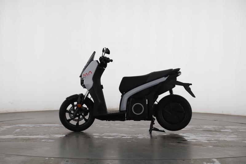 Seat Andere