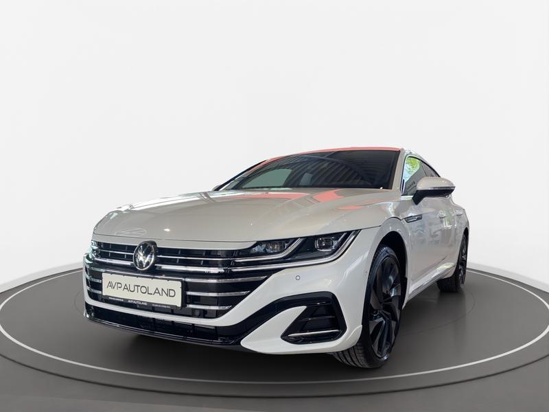 VW Arteon