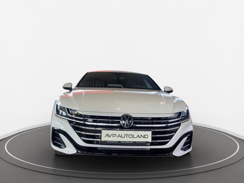 VW Arteon