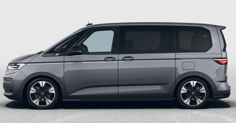 VW T7 Multivan