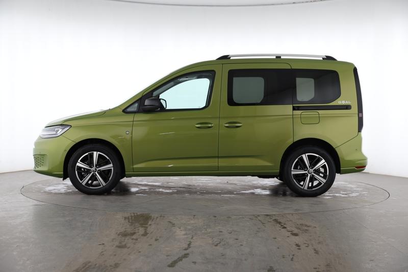 VW Caddy
