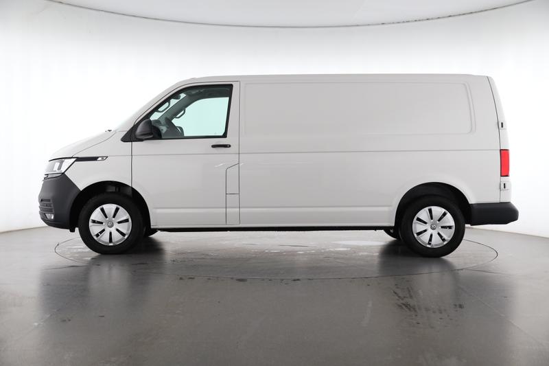 VW T6 Transporter