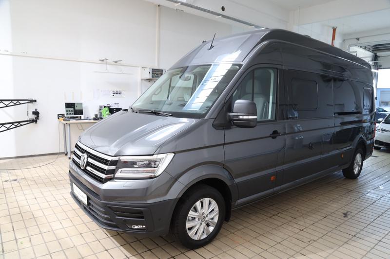 VW Andere