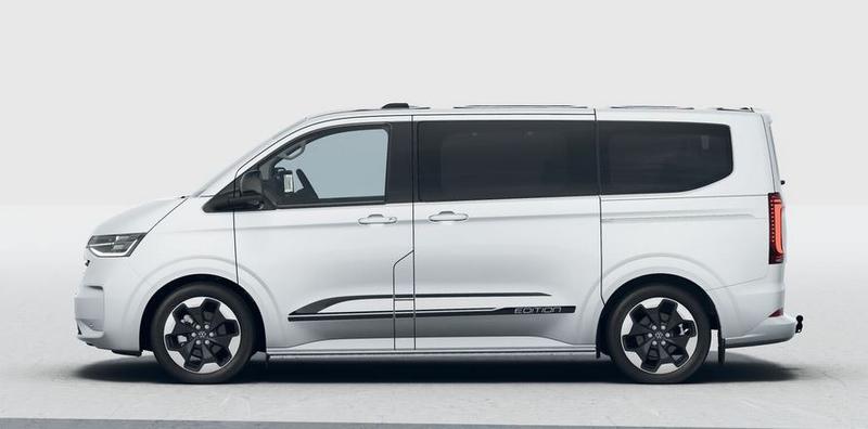 VW T7 Caravelle