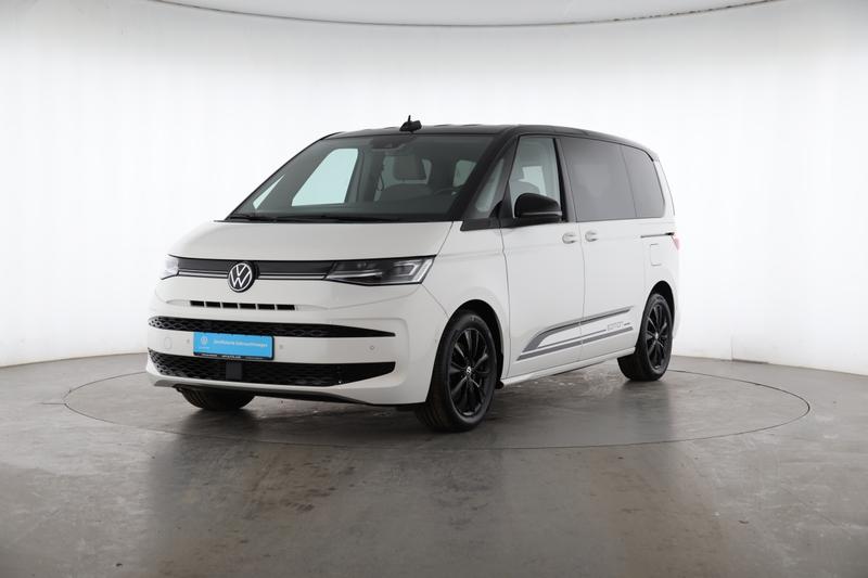 VW T7 Multivan