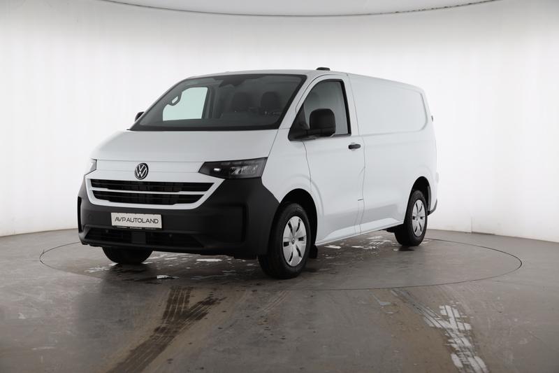 VW T7 Transporter