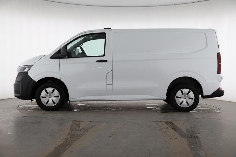 VW T7 Transporter