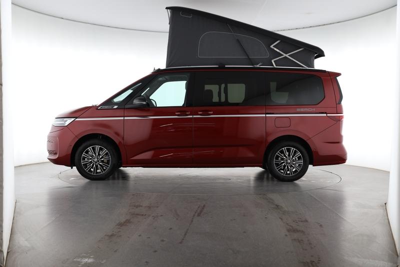 VW T7 California