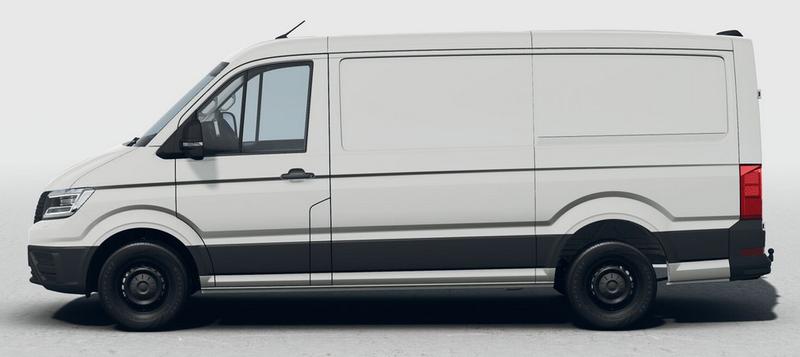 VW Crafter