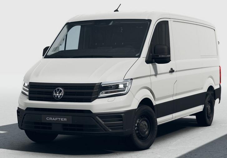 VW Crafter