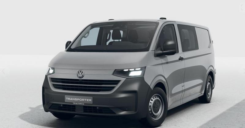 VW T7 Transporter