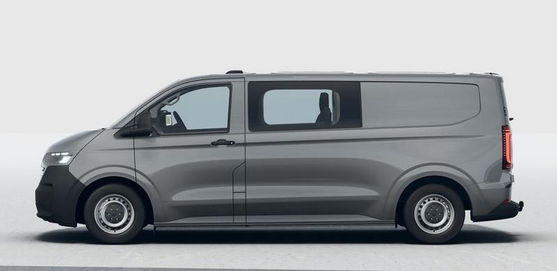 VW T7 Transporter