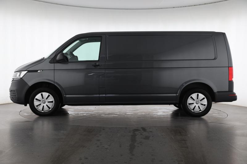 VW T6 Transporter