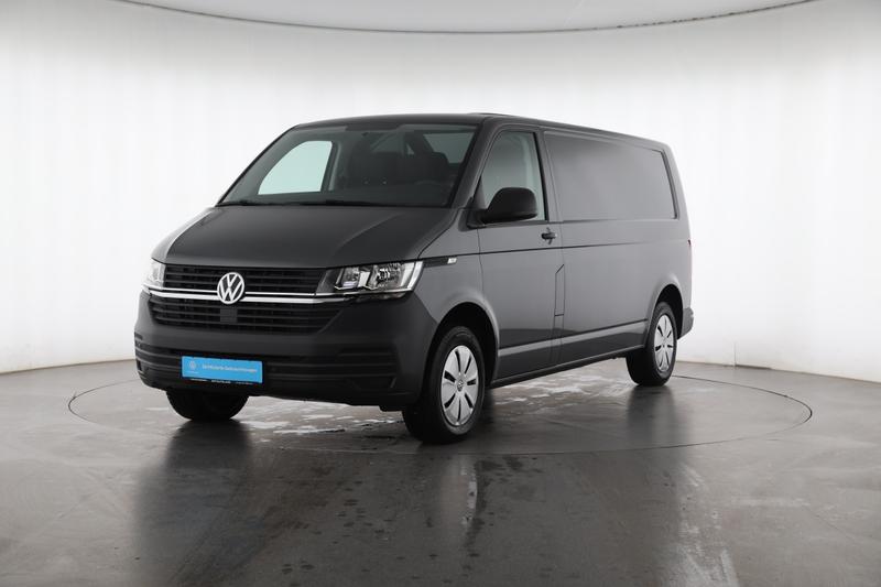 VW T6 Transporter