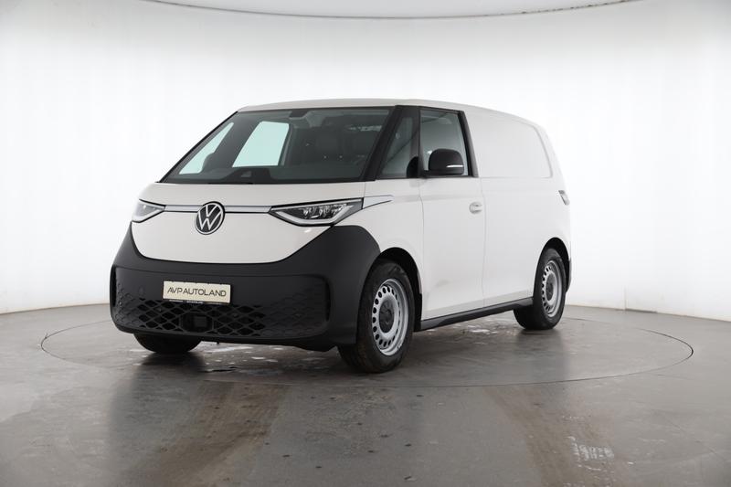 VW ID. Buzz