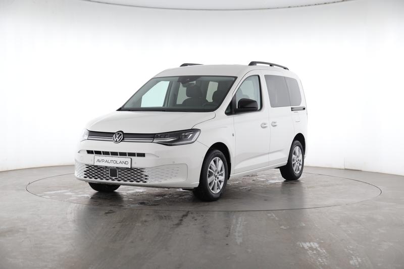 VW Caddy