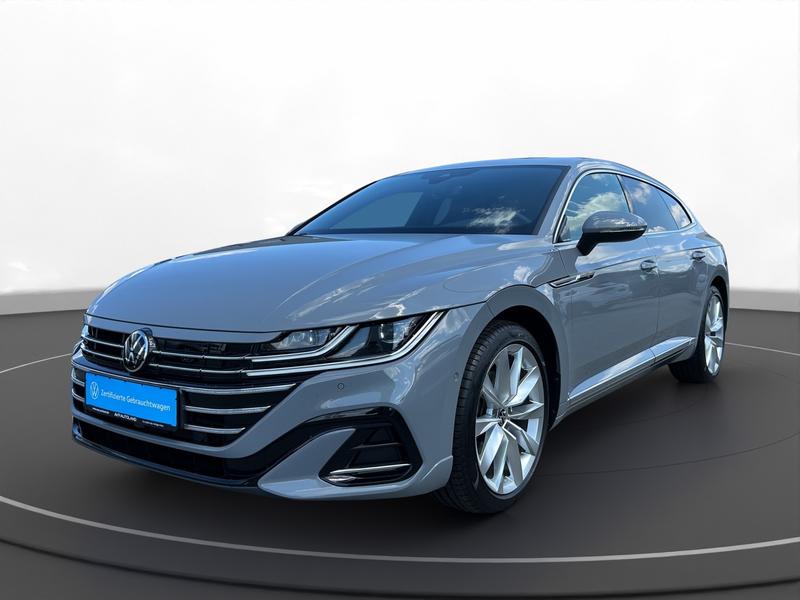 VW Arteon
