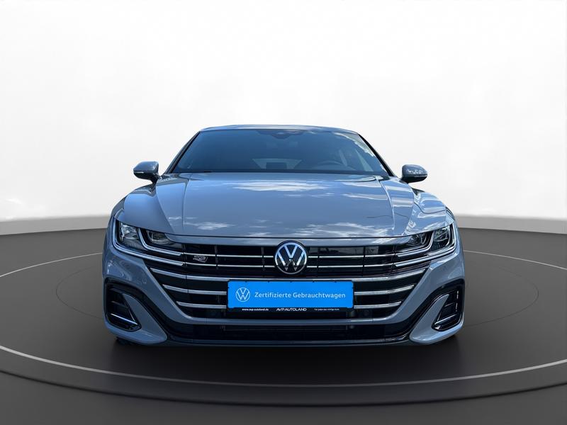 VW Arteon