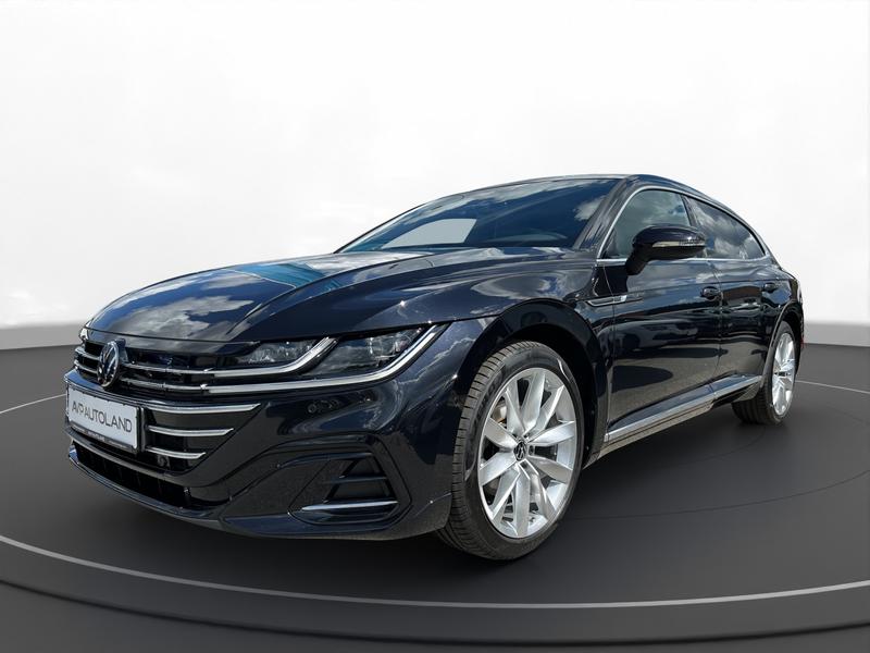 VW Arteon