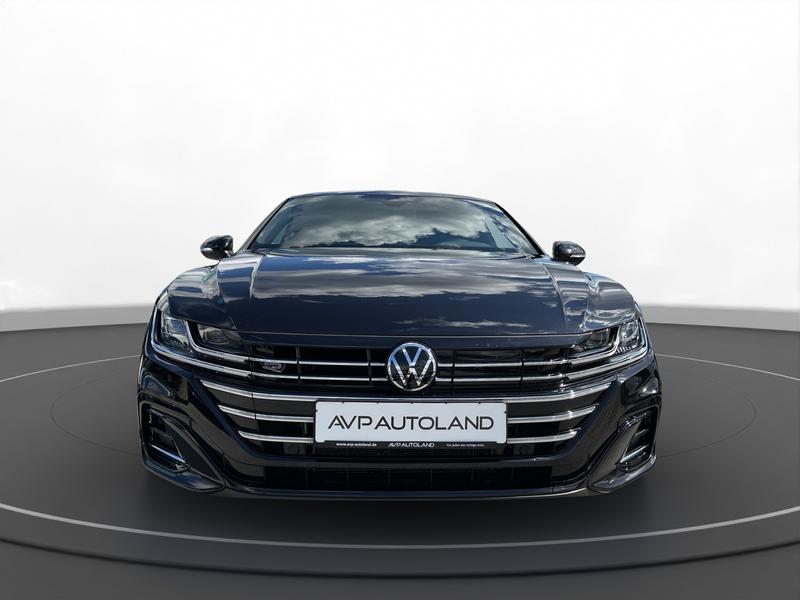VW Arteon