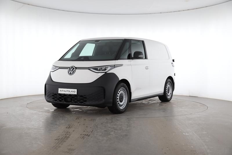 VW ID. Buzz