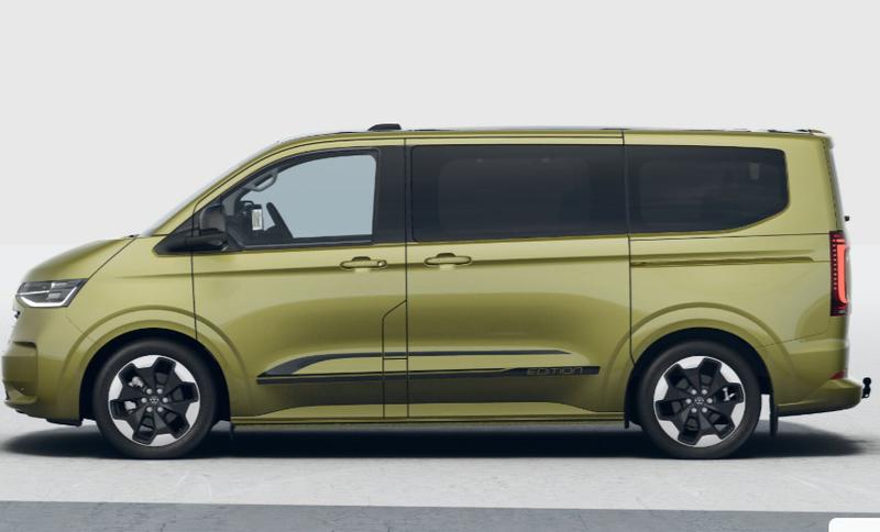 VW T7 Caravelle