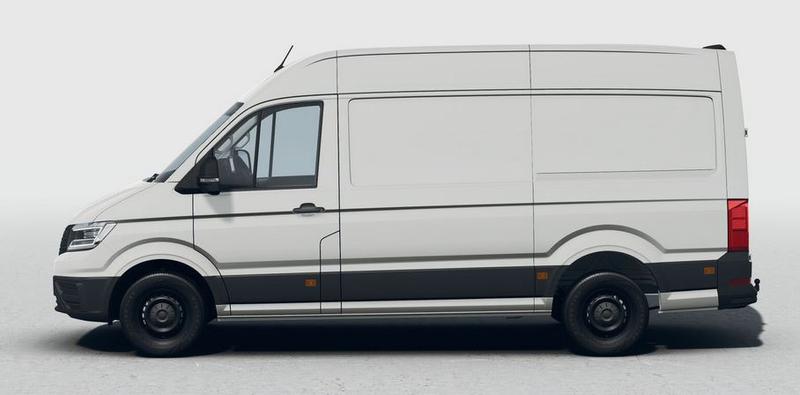 VW Crafter