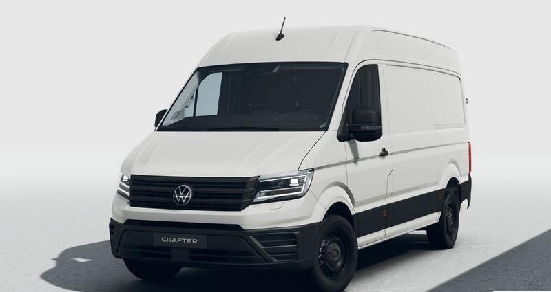 VW Crafter