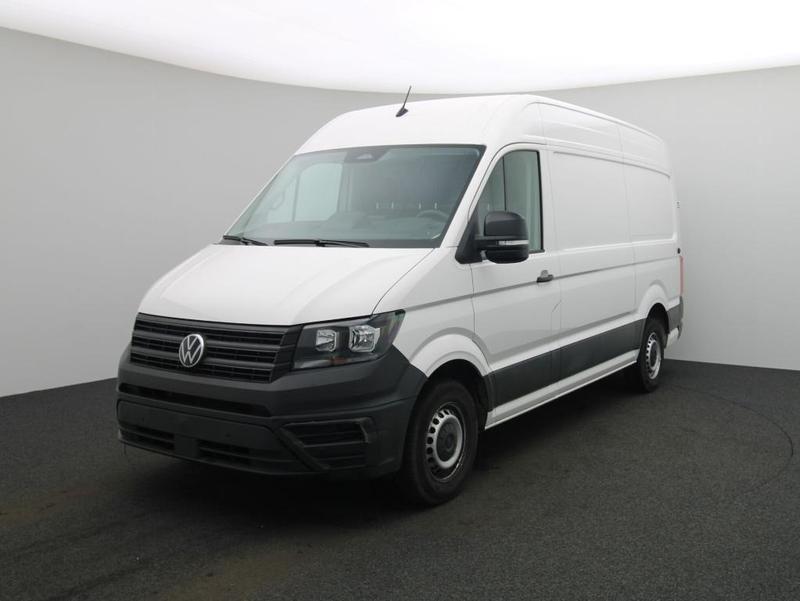 VW Crafter