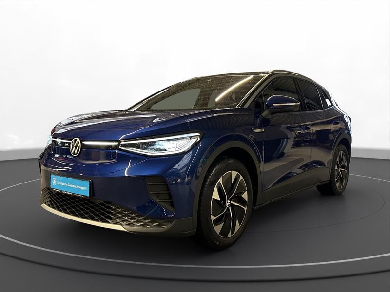 VW ID.4