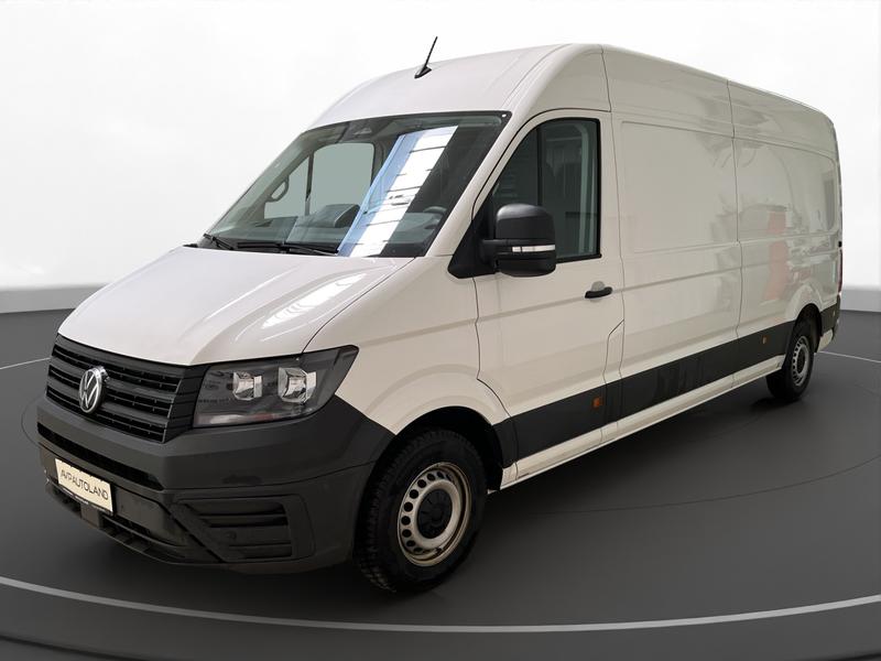 VW Crafter