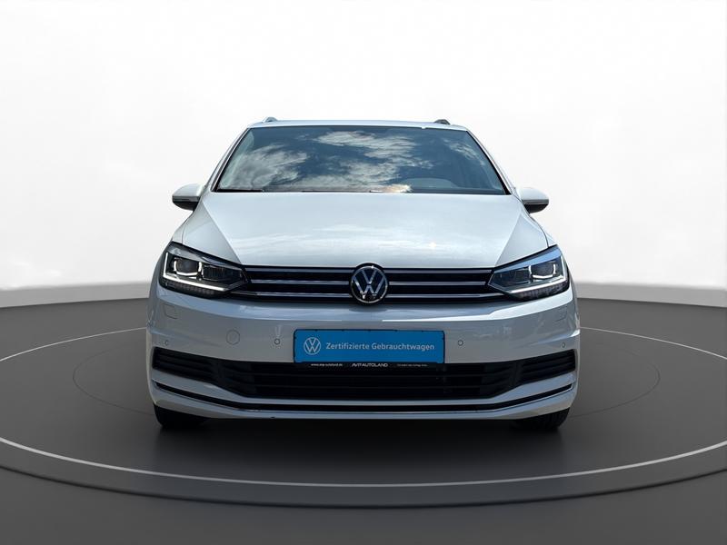 VW Touran