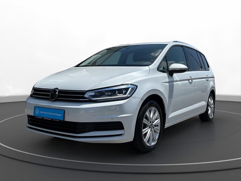 VW Touran