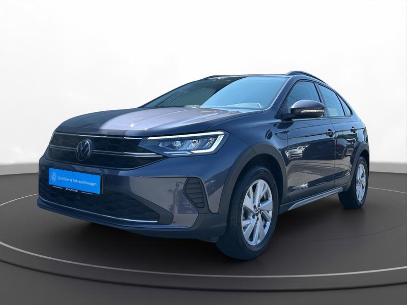 VW Taigo