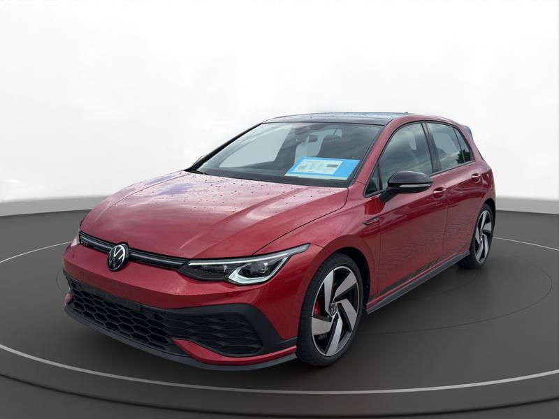 VW Golf