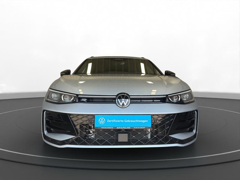 VW Passat Variant